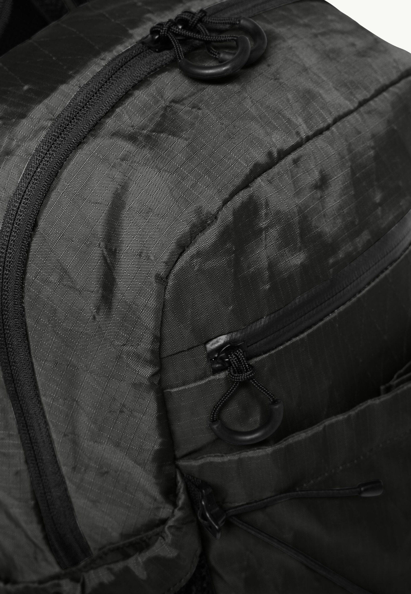 Jack Wolfskin Wandermood Pack 20 Black / Graphite 16