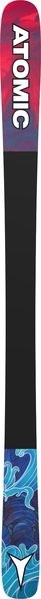 Atomic Bent 85 25/26  04