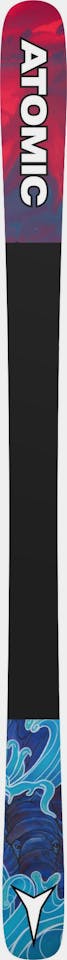 Atomic Bent 85 25/26  04