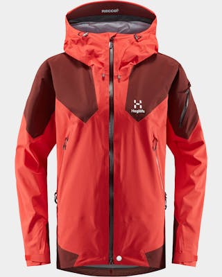 Roc Spire Women Jacket