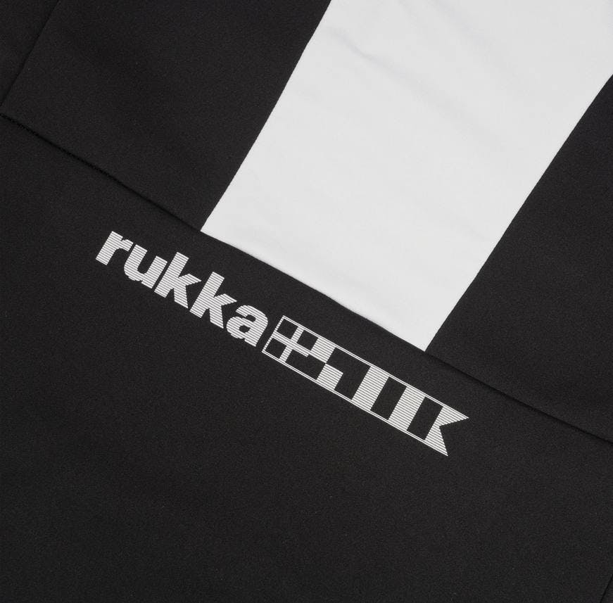 Rukka Women's Tuovila Set Black 06