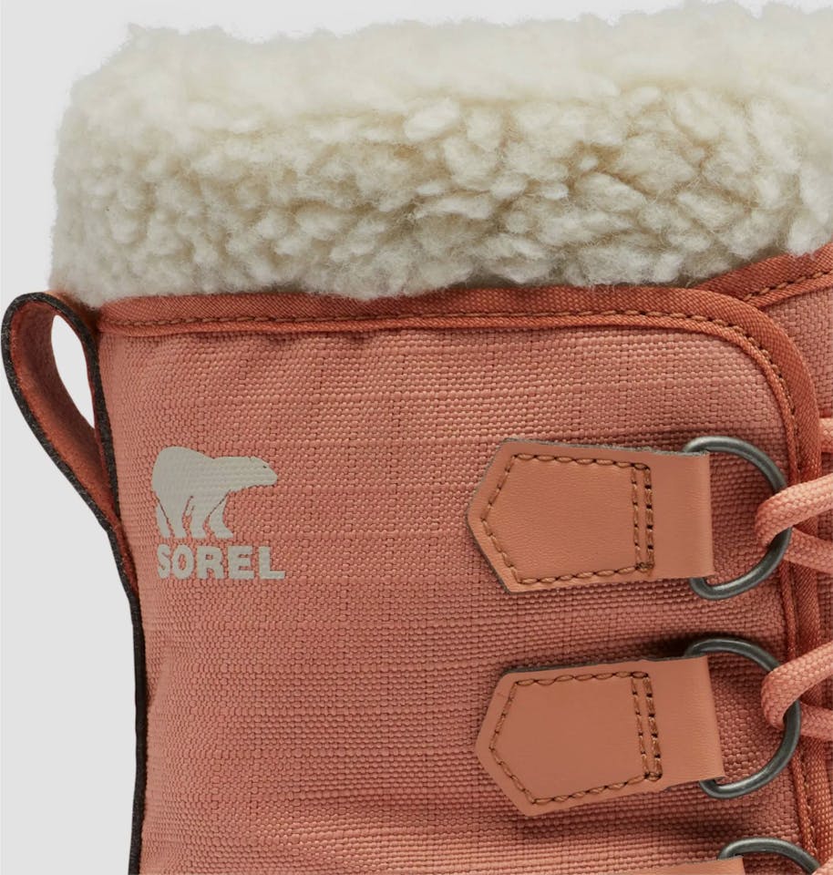 Sorel Women's Winter Carnival Pink 03