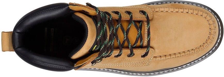 Skechers John Deere Grand Creek - Miesten talvikengät Wheat 05