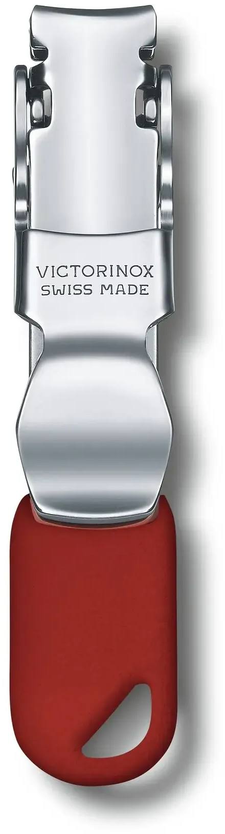 Victorinox Kynsileikkuri Punainen 06