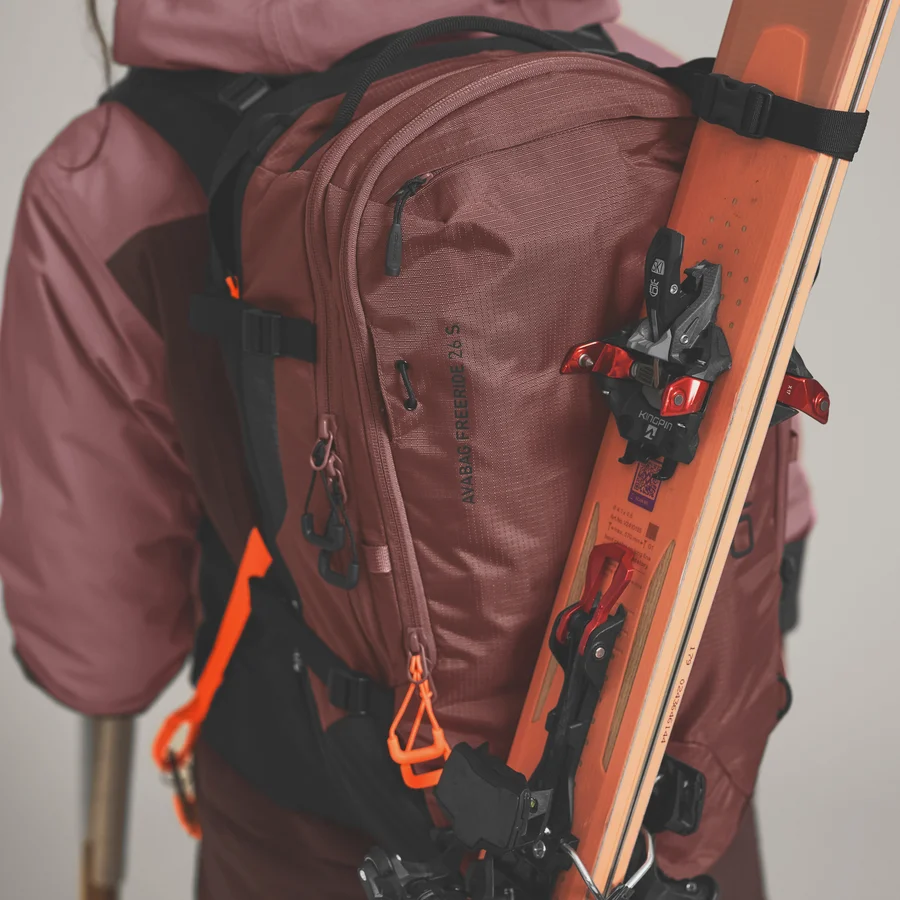Ortovox Avabag Litric Freeride 26 S - Scandinavian Outdoor