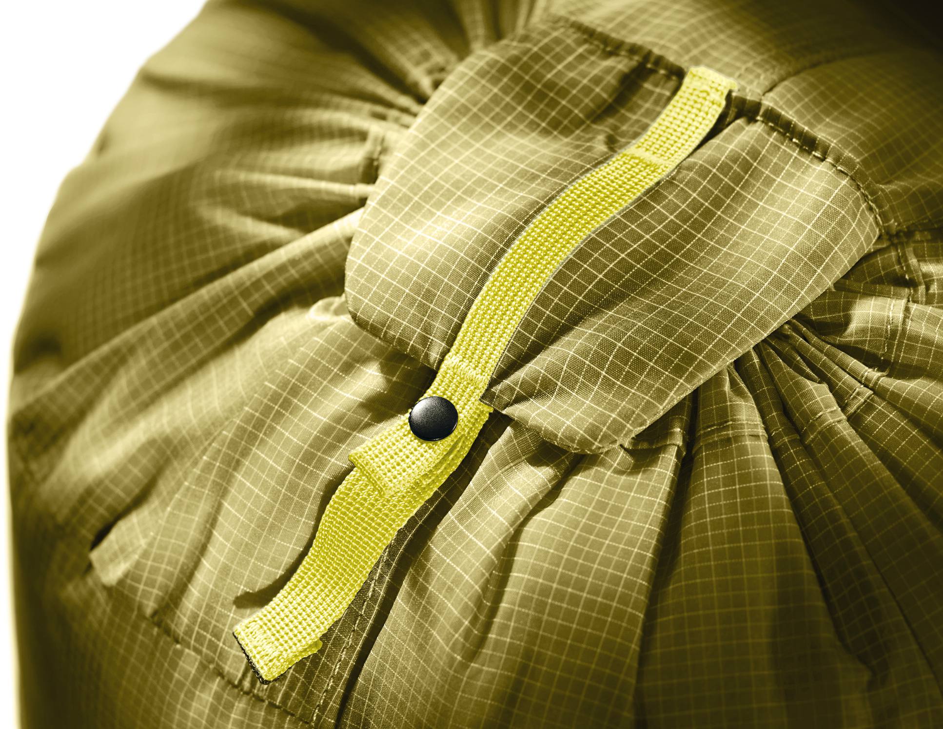 Deuter Aircontact Ultra 35+5 SL Light green 07