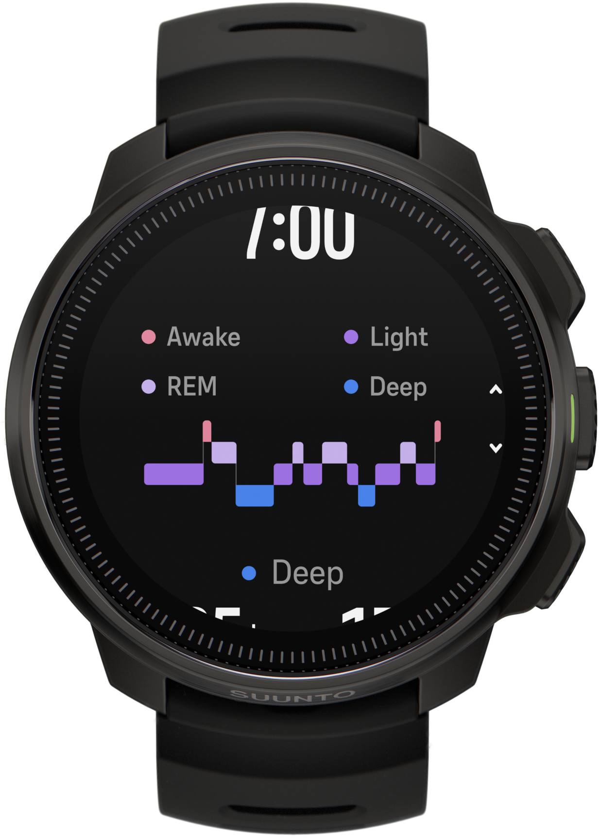 Suunto Ocean All Black  08