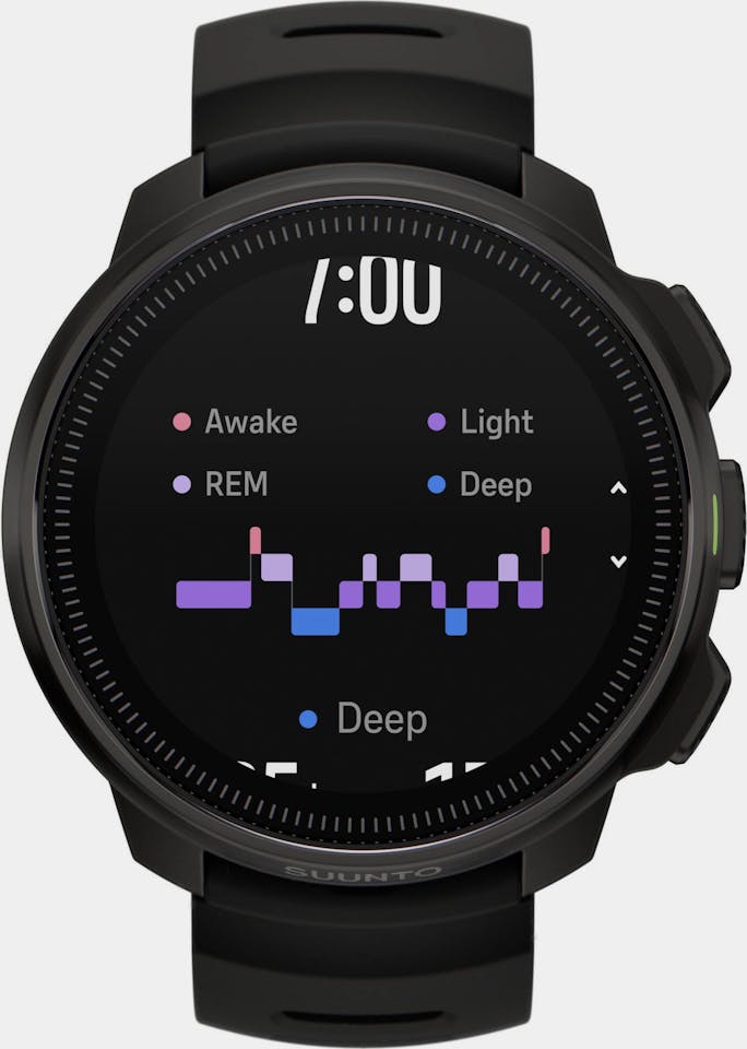 Suunto Ocean All Black  08