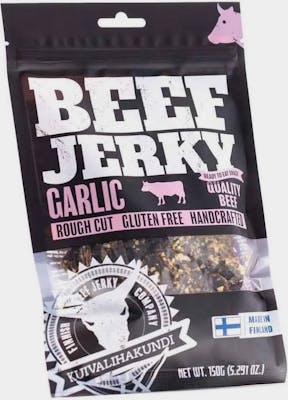 Jerky Garlic 150 g