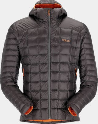 Rab Men's Mythic Alpine Light Down Jacket