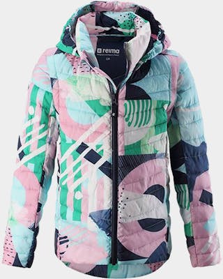 Frebben Kids' 2-in-1 Jacket