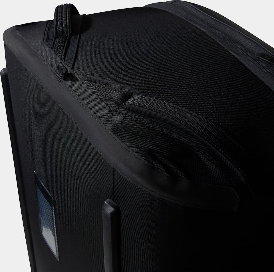 The North Face Base Camp Rolling Thunder 36" Black 05