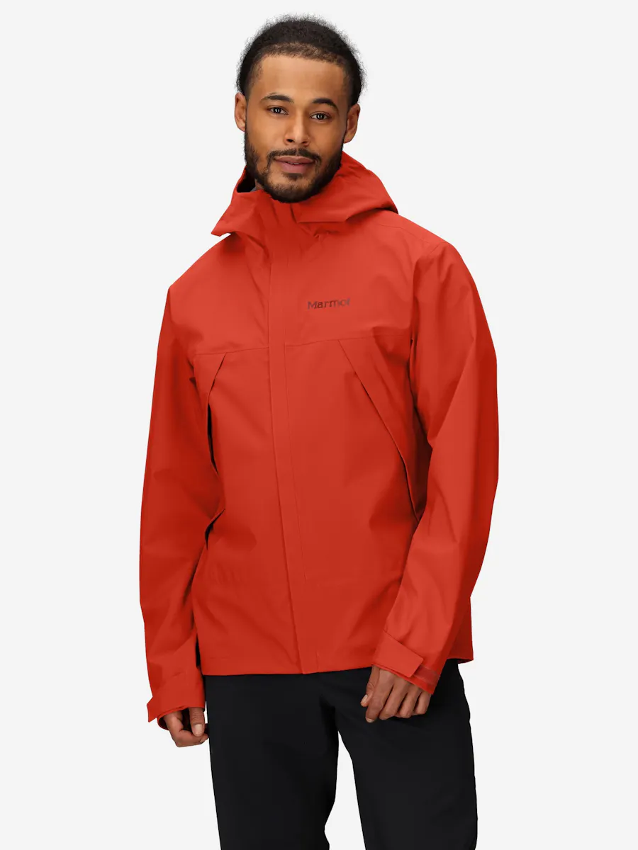 Marmot Precip ECO PRO JKT