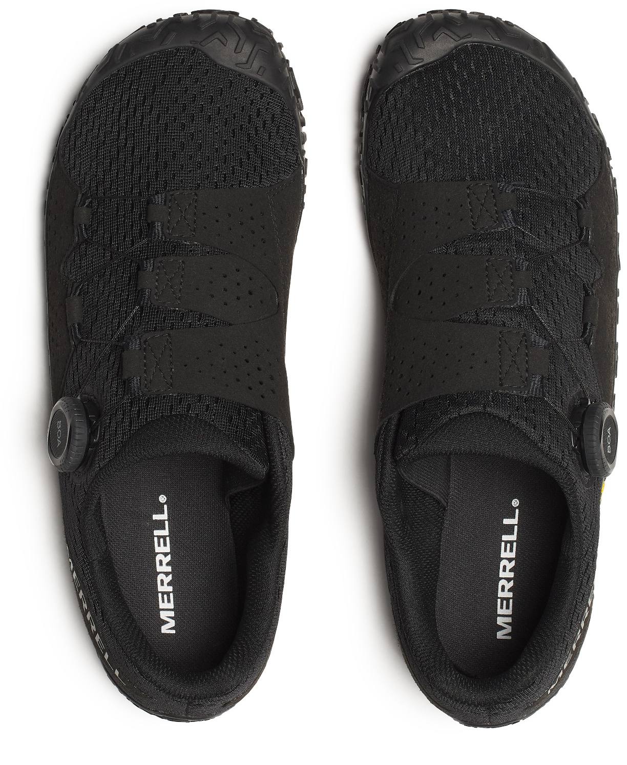 Merrell Men's Vapor Glove 6 Boa - Scandinavian Outdoor