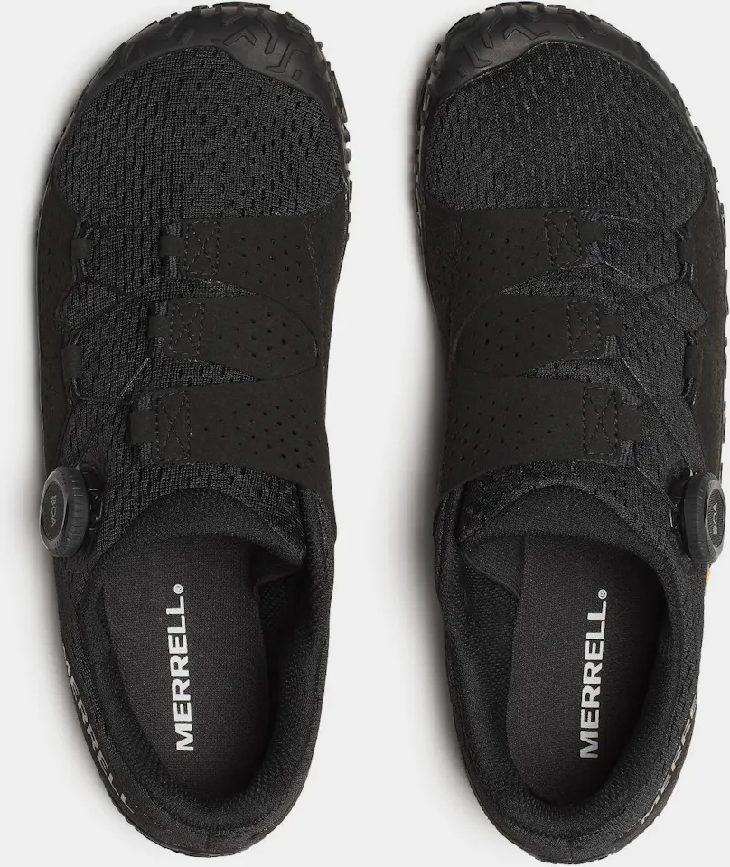 Merrell Men's Vapor Glove 6 Boa Musta 06