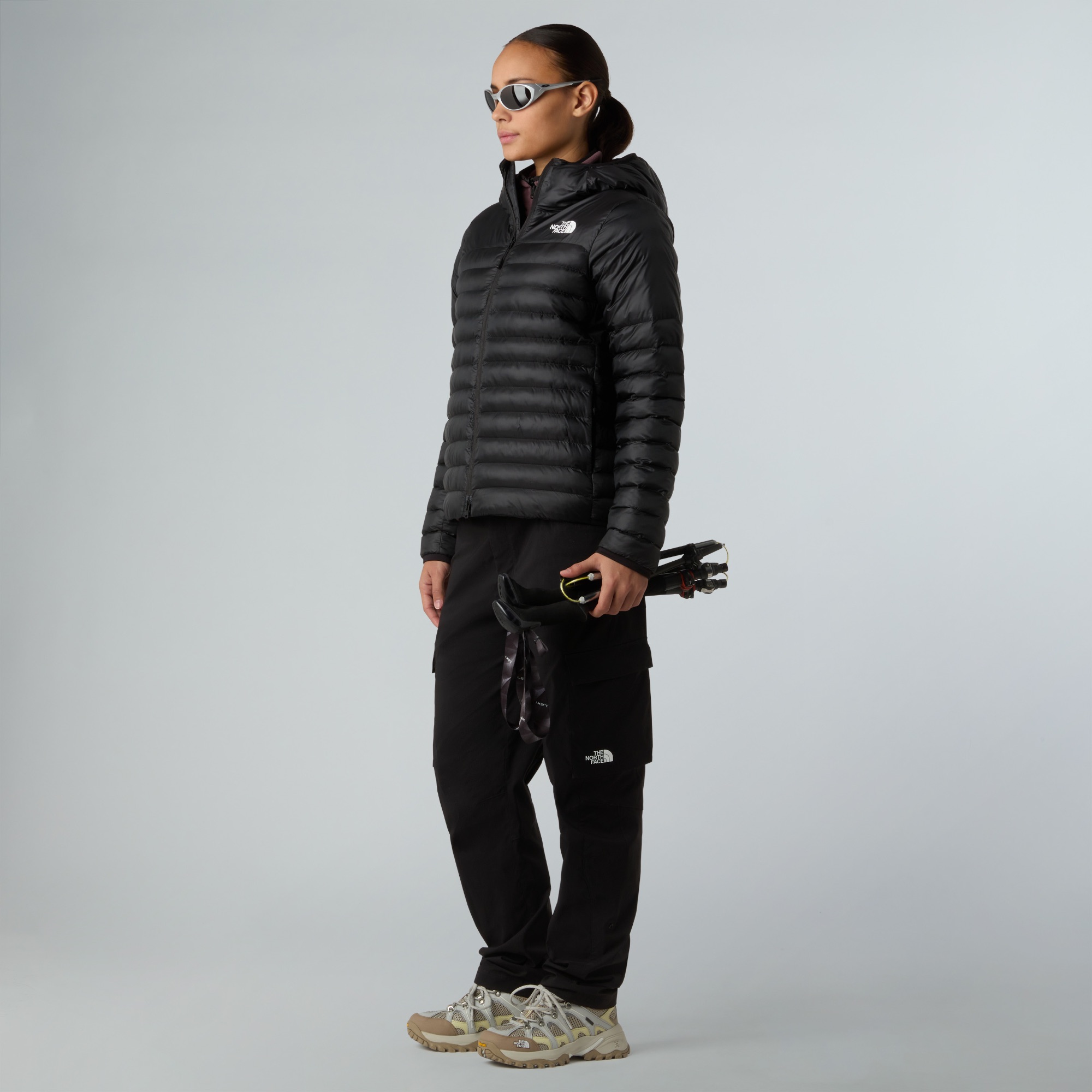 The North Face Women's Exploration Cargo Pants