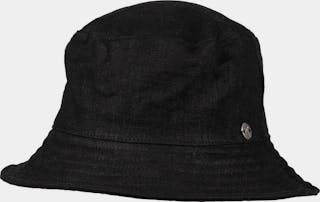 Salon Bucket Hat Linen Pastel