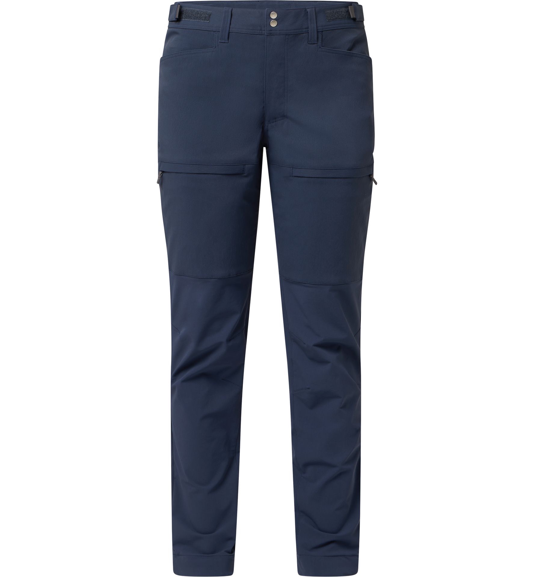 Haglöfs Women's Alert Mid Pant Tarn Blue 03