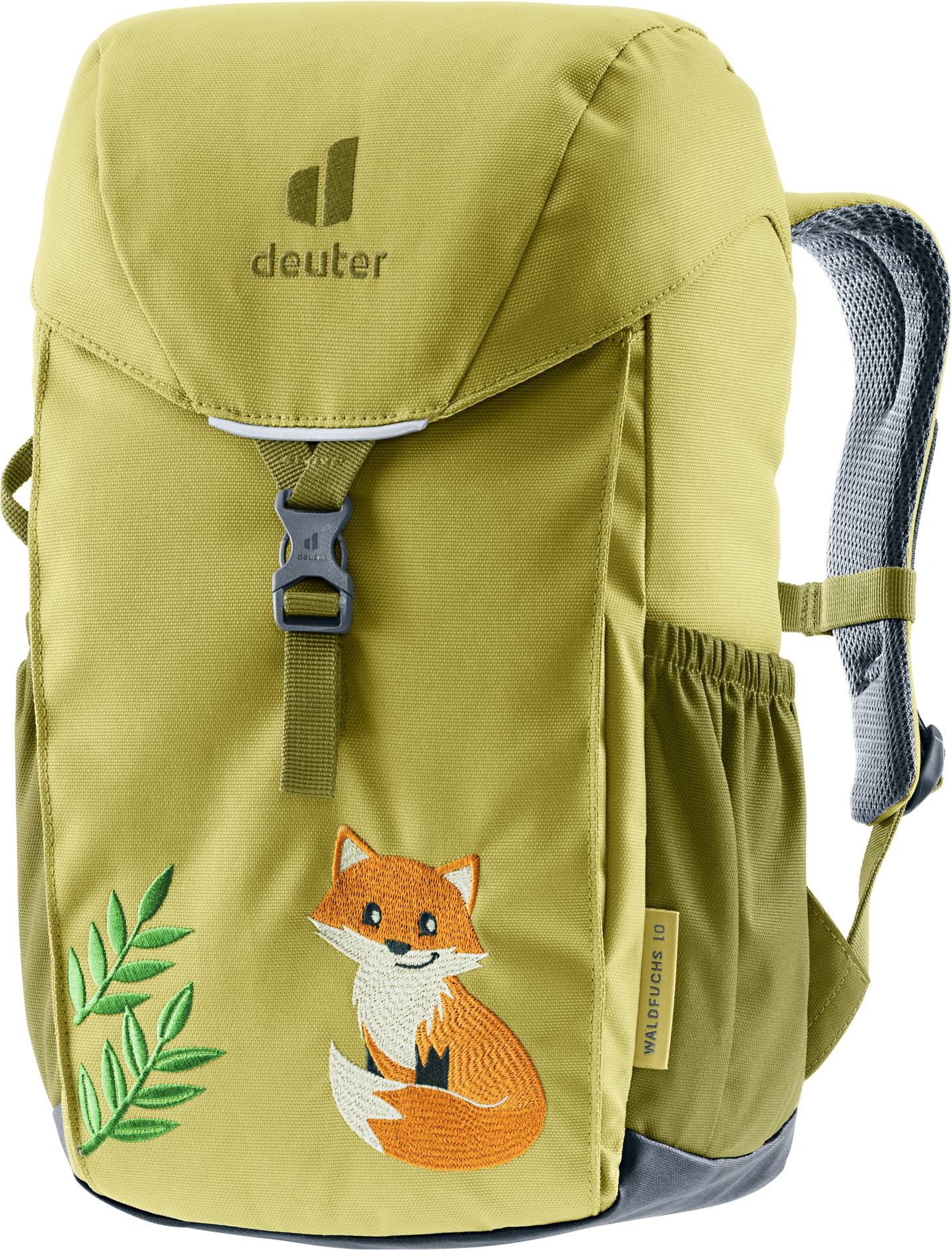 Deuter Waldfuchs 10