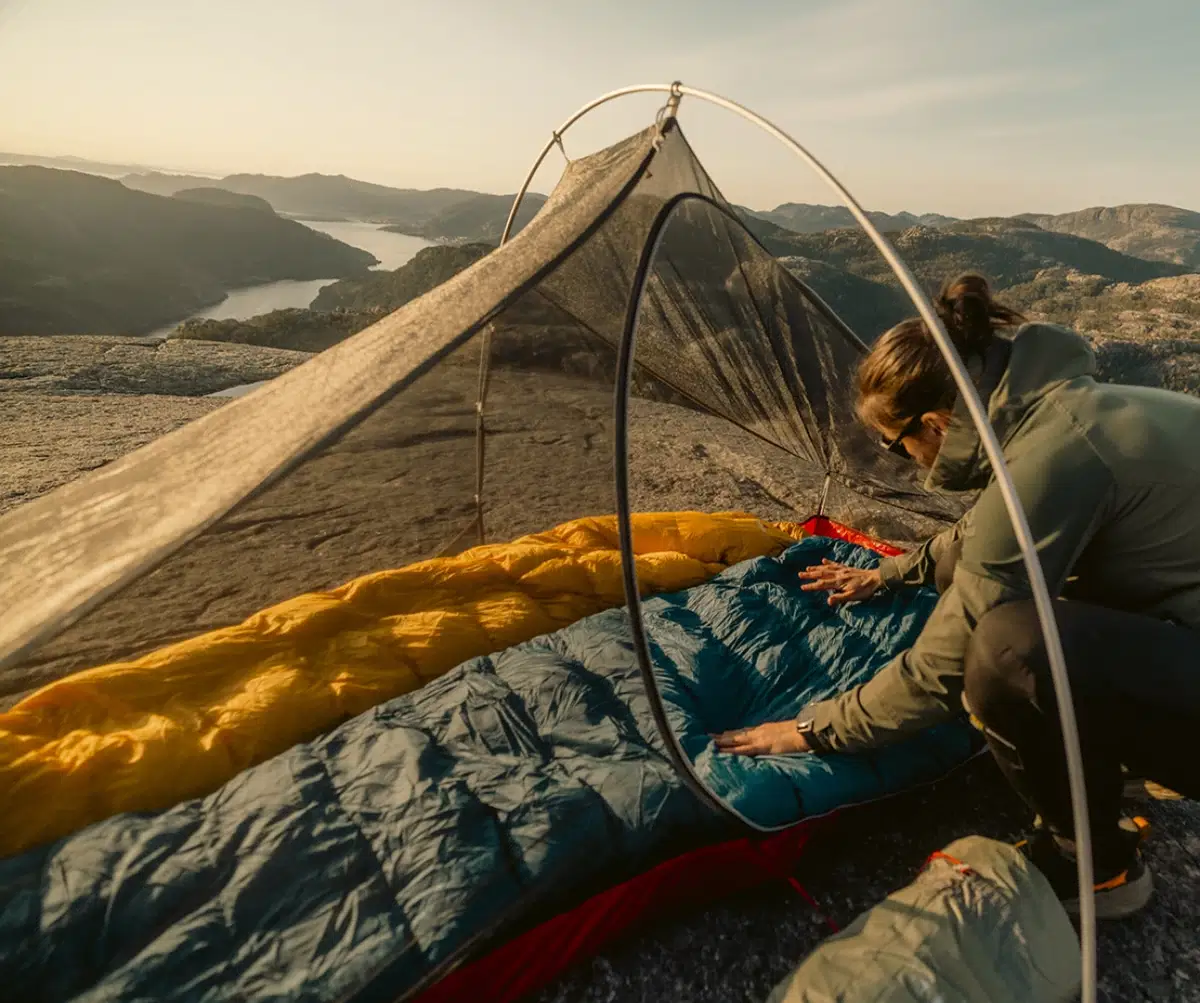 Robens Serac 300 Long  05