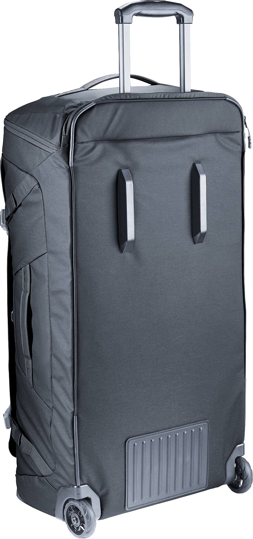 Deuter Duffle Pro Movo 90 Musta 03