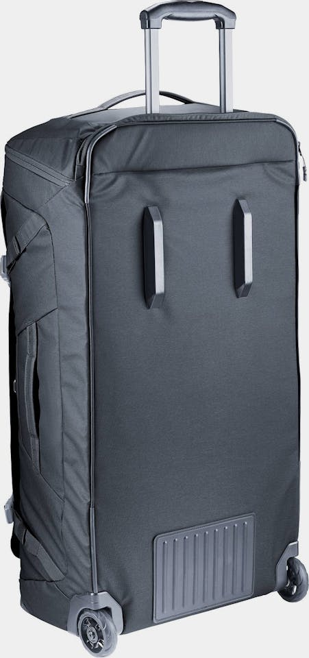Deuter Duffle Pro Movo 90 Musta 03