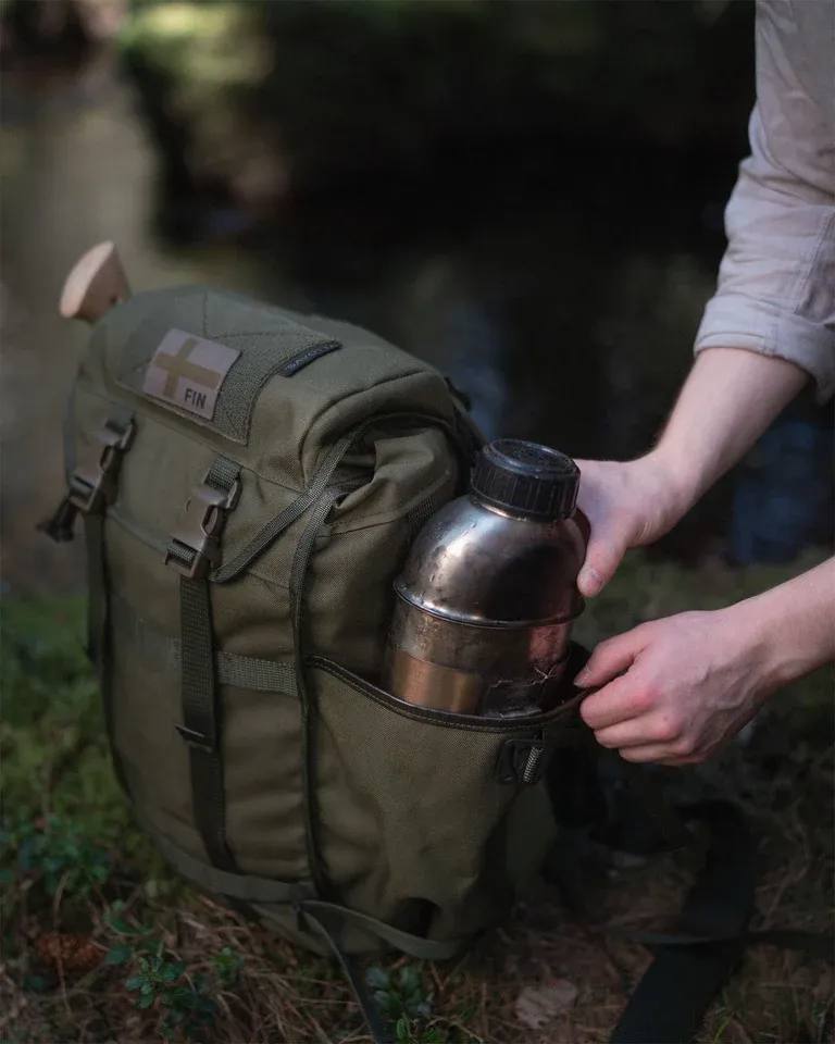 Savotta Kahakka 25 M05 M05 Woodland Camo 09