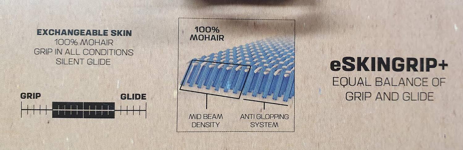 Salomon Eskingrip + Kit  02