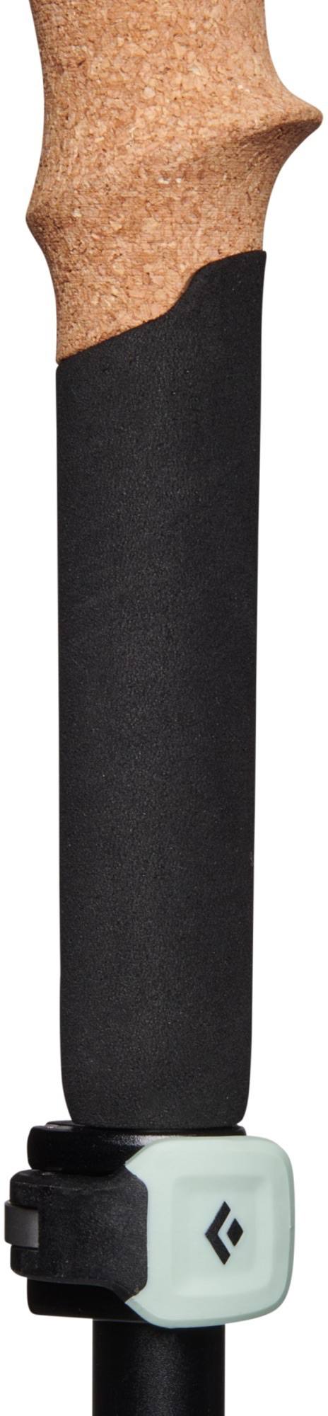 Black Diamond Pursuit FLZ Musta / Vihreä 05