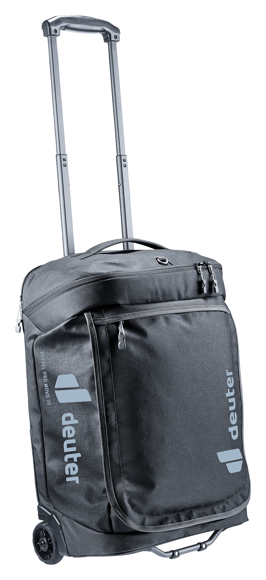 Deuter Duffel Pro Movo 36 Black 10