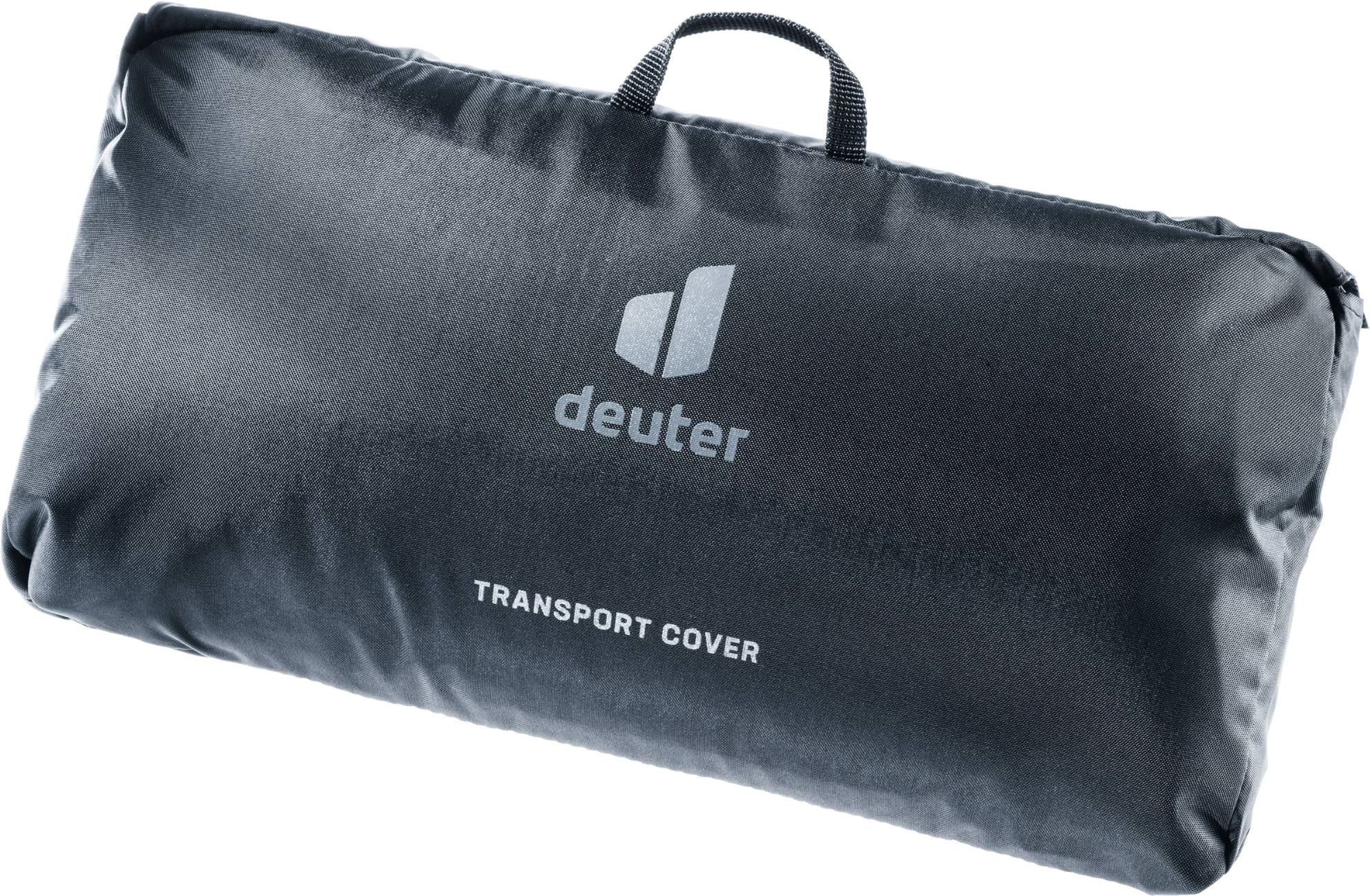 Deuter Transport Cover Black 02
