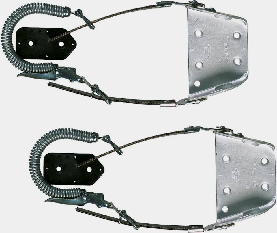 Kuusamon Uistin Finngrip-eräside  01