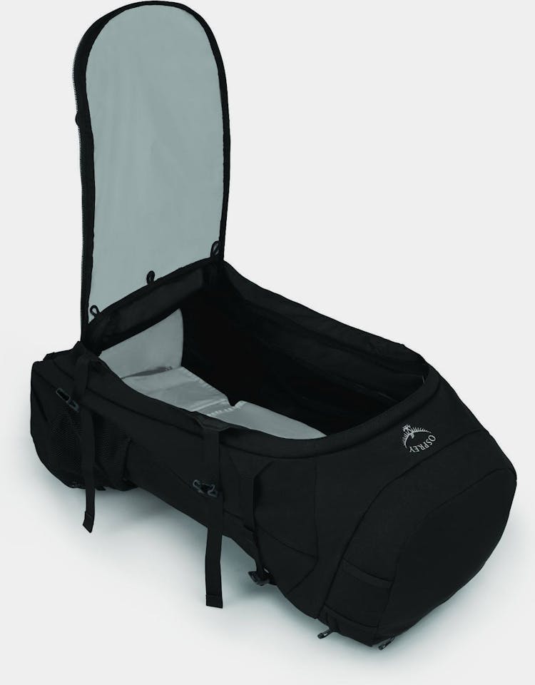 Osprey Farpoint Trek 75 Black 03