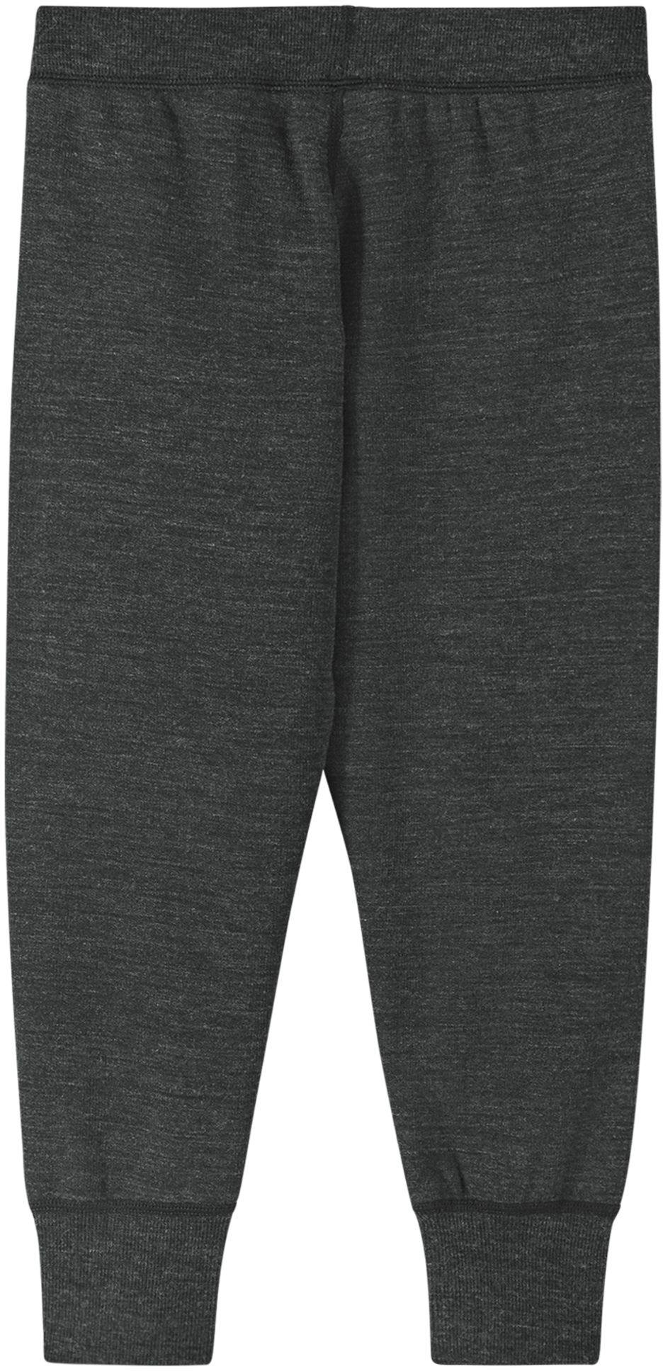 Reima Misam Pants Musta 05