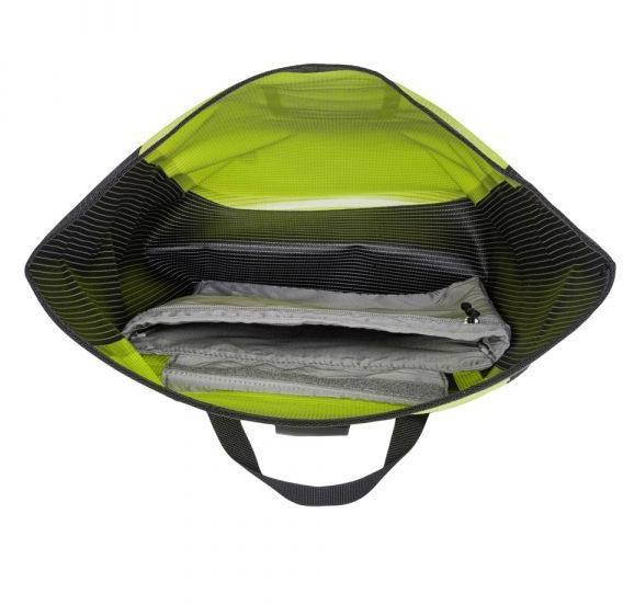 Ortlieb Velocity High Visibility 23 L Neon Keltainen 03