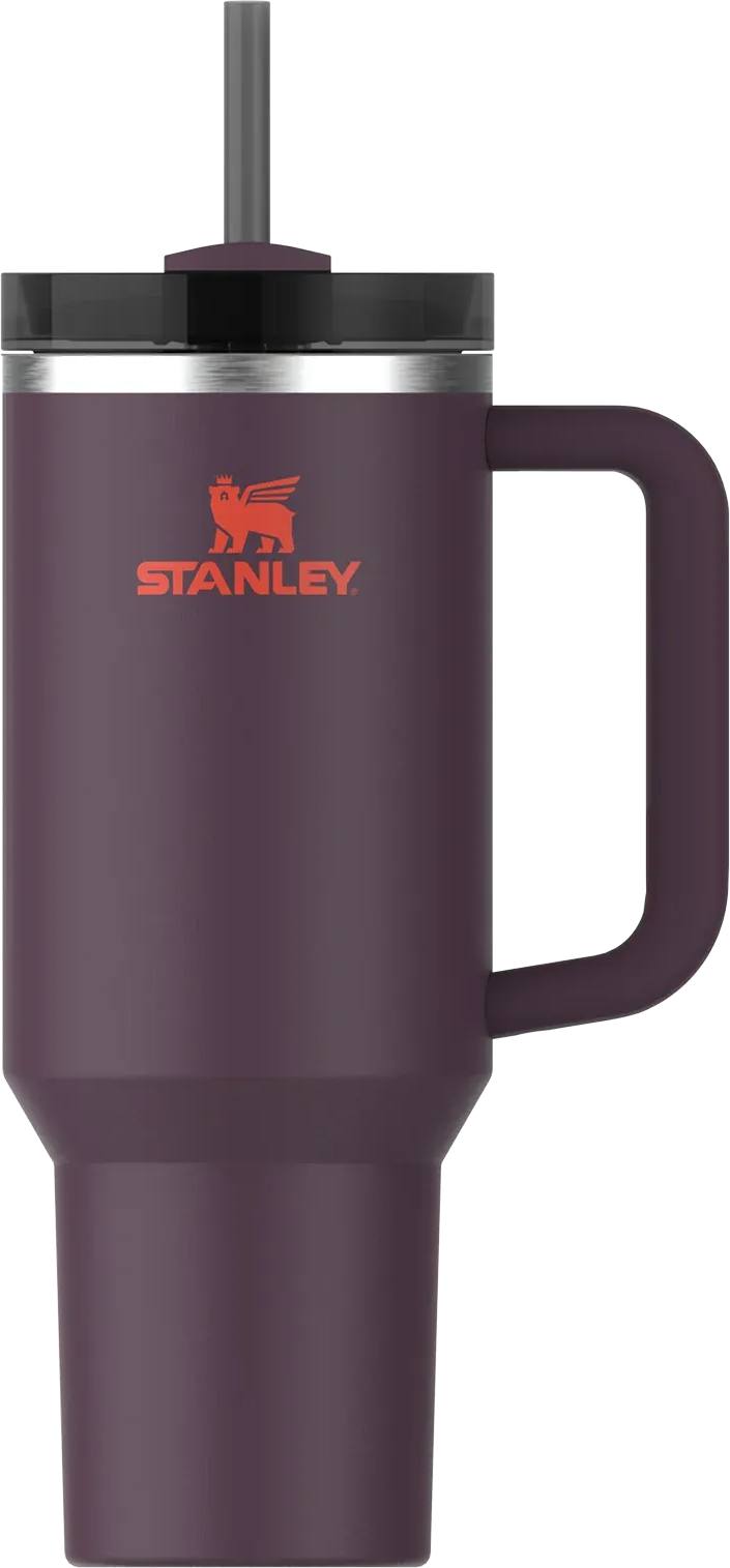 Stanley Quencher H2.0 Flowstate Tumbler 1.18L Plum 04