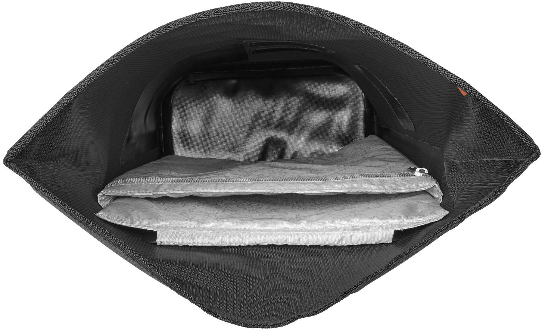 Ortlieb Commuter-Daypack Urban 21L Pepper 07