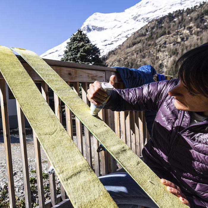 Nikwax Ski Skin Proof 125 ml  03