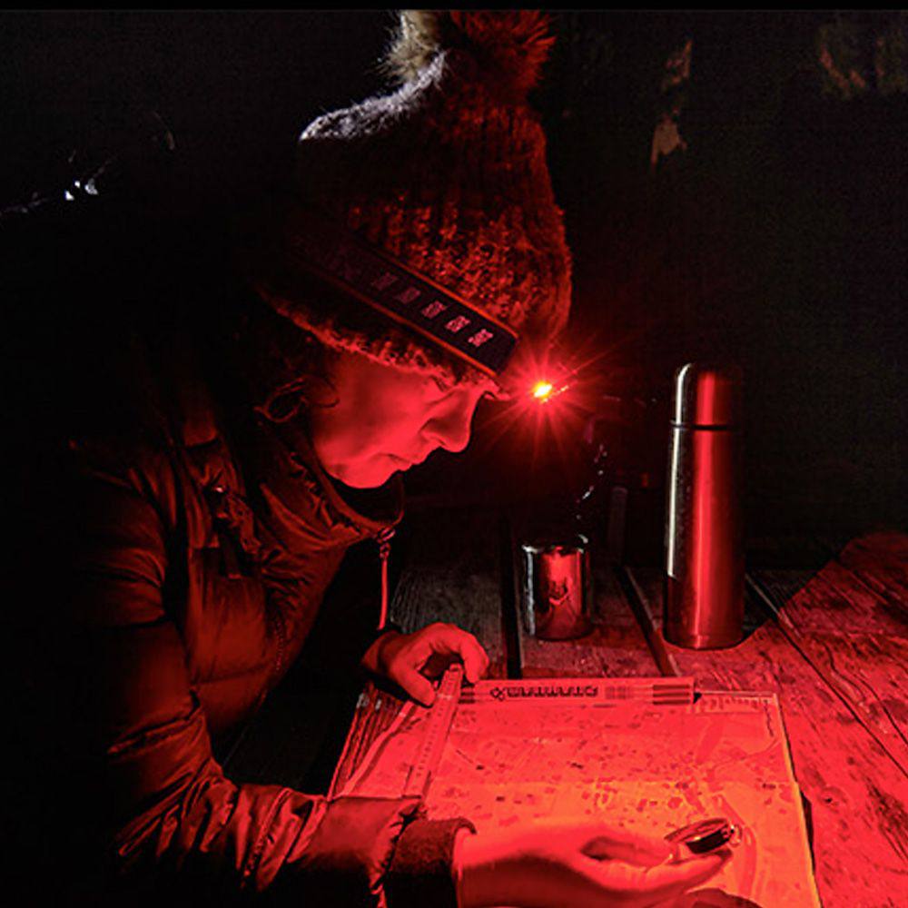 Fenix Hm61R v2.0 1600 lm  09