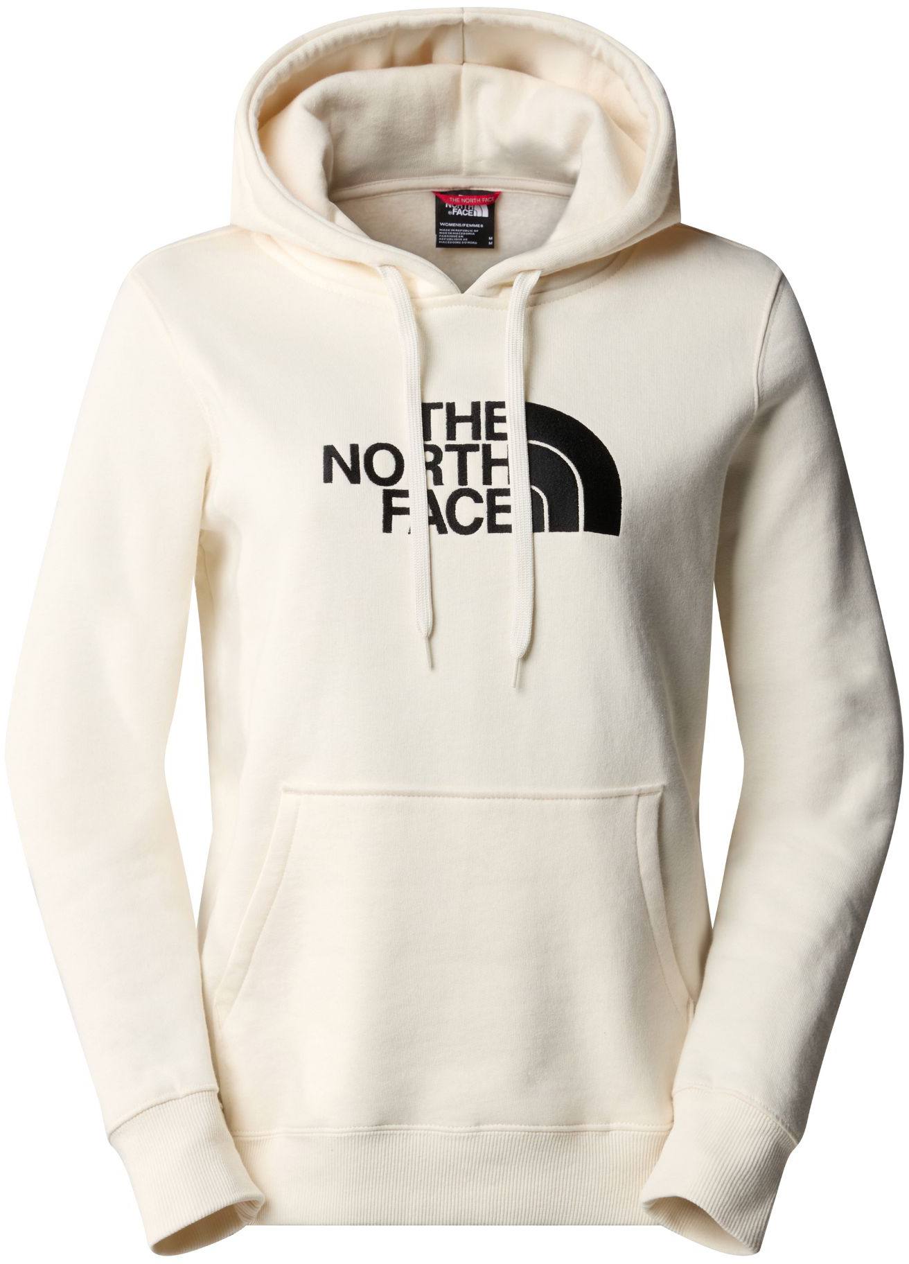 The North Face Women’s Drew Peak Pullover Hoodie