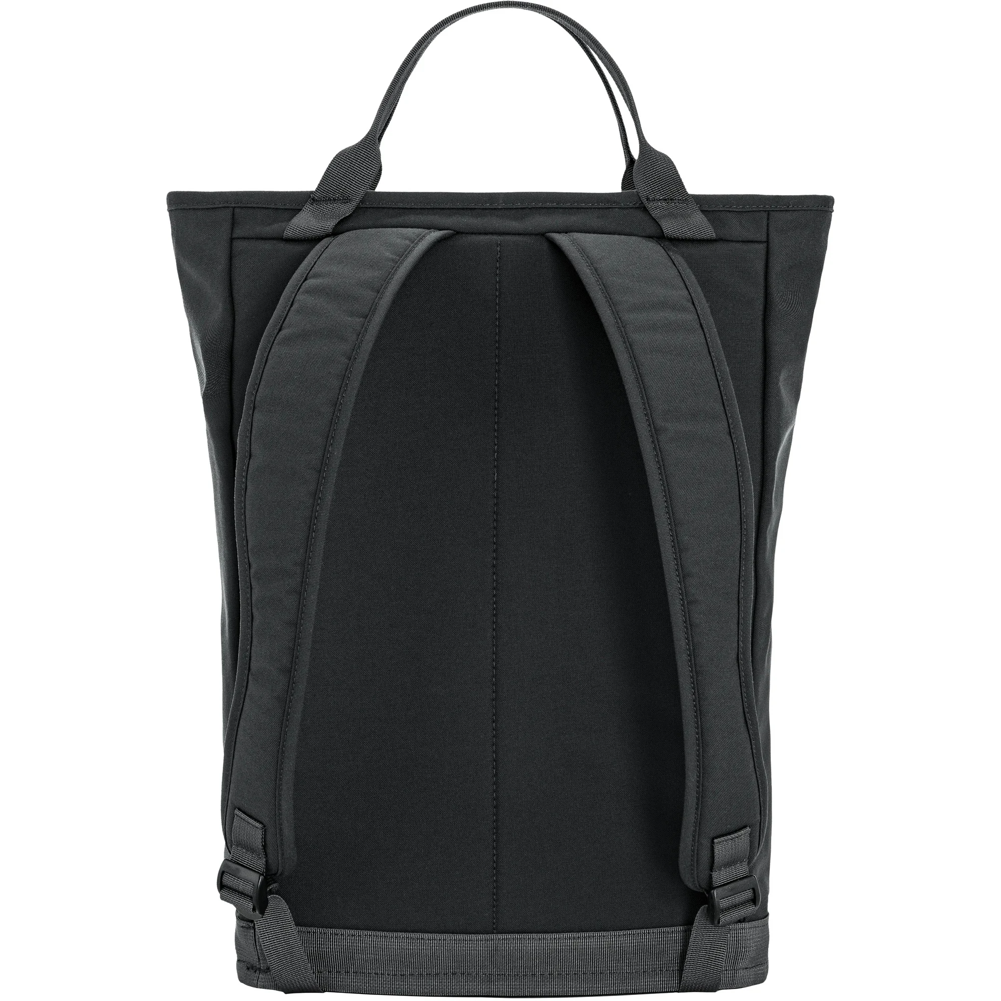 Fjällräven Vardag Totepack 22 Coal 02