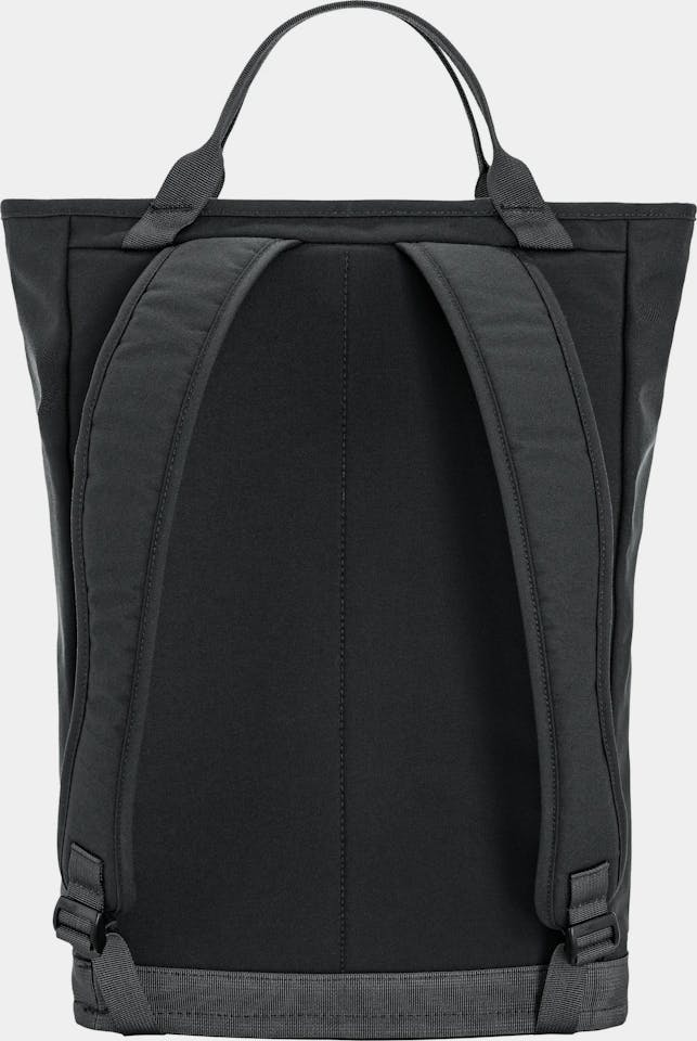 Fjällräven Vardag Totepack 22 Coal 02