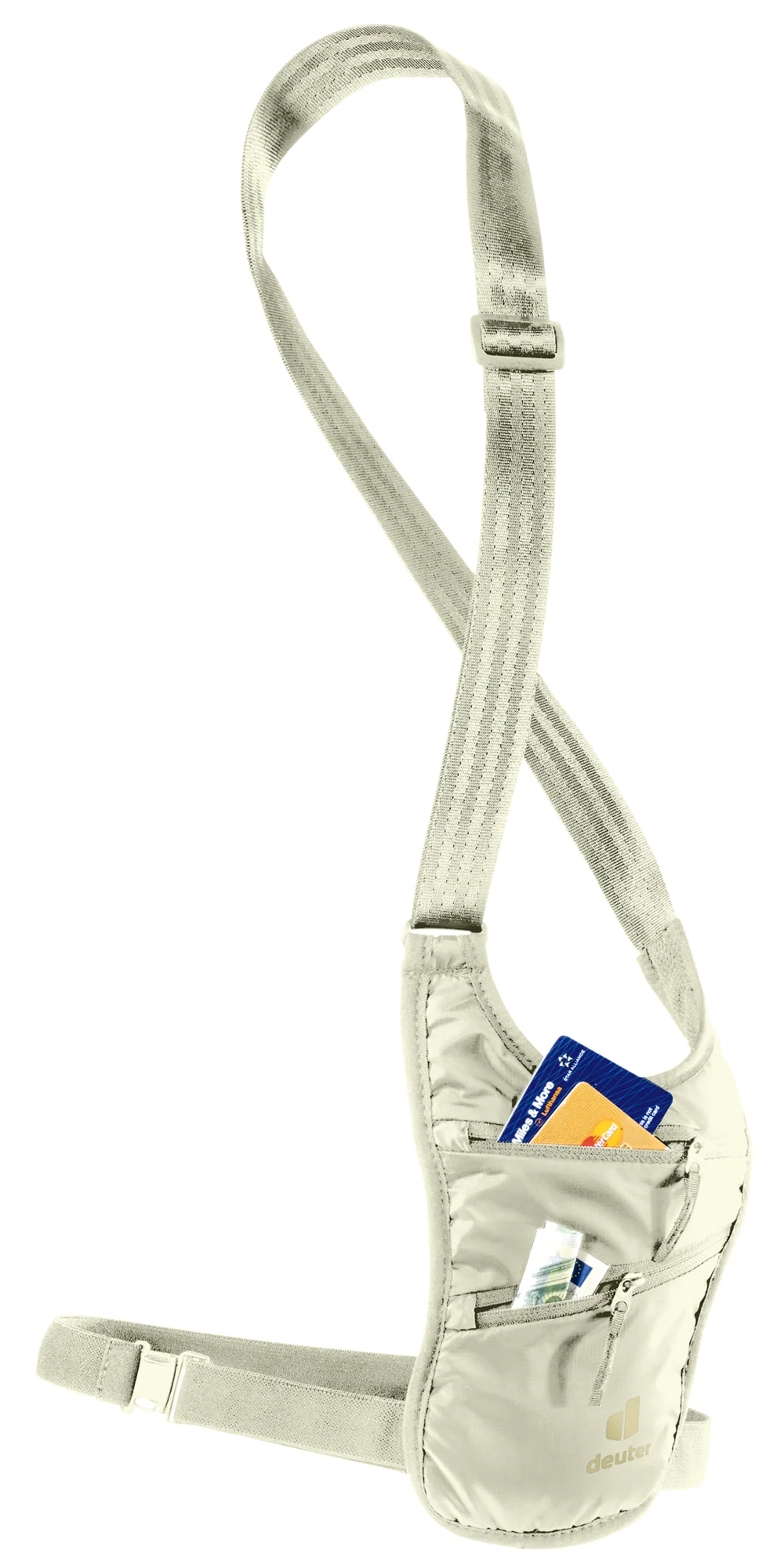 Deuter Security Holster Bone 03