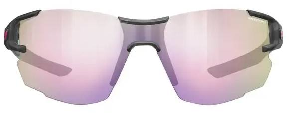 Julbo Aerolite Grey/Blue Sp3  02