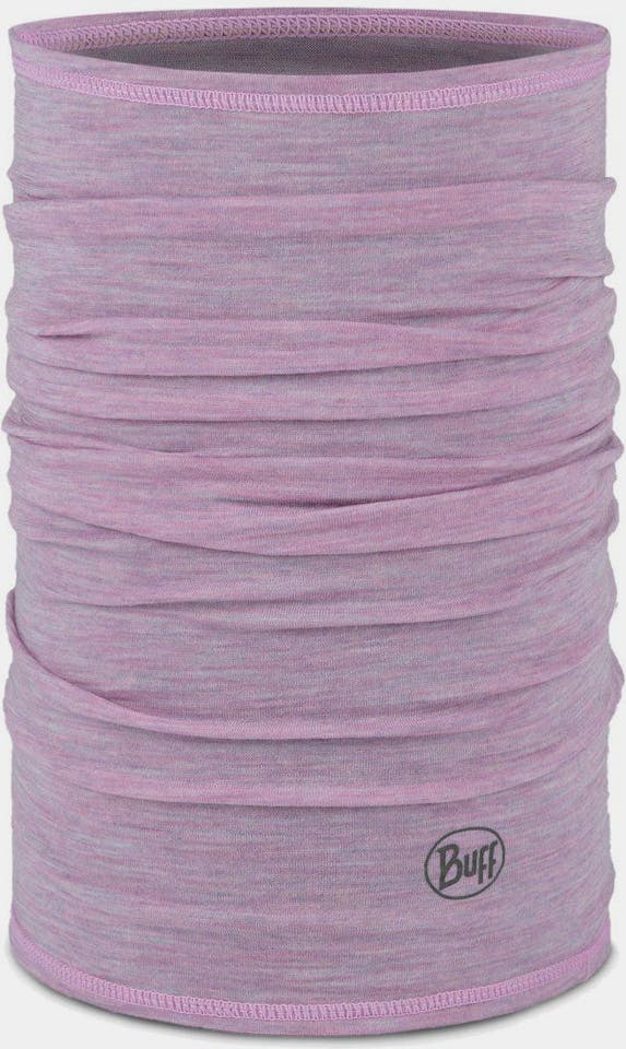 Buff LW Merino Solid Pansy  01