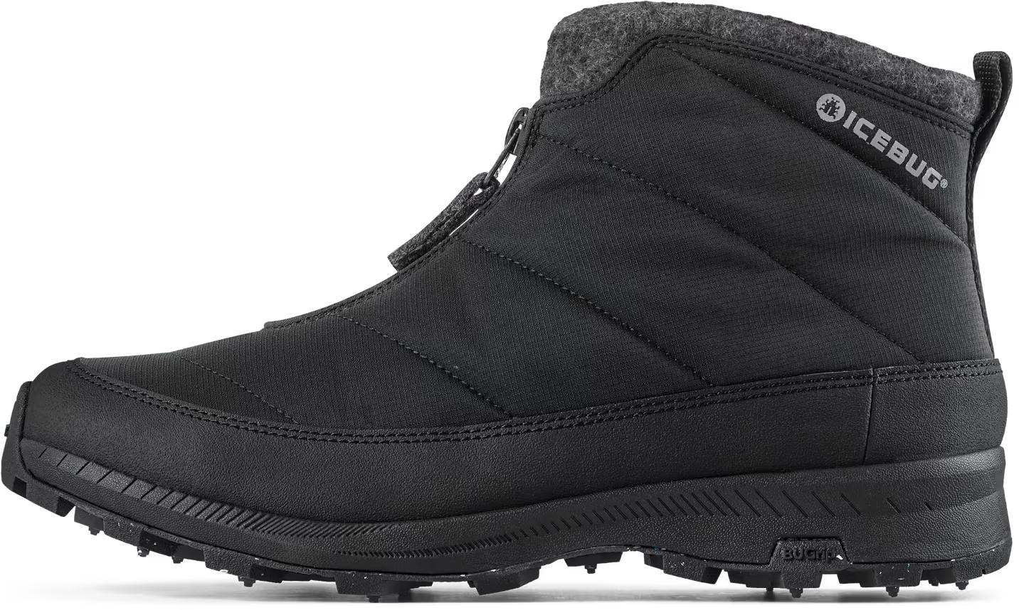 Icebug Women's Sala Bugrip Black 06
