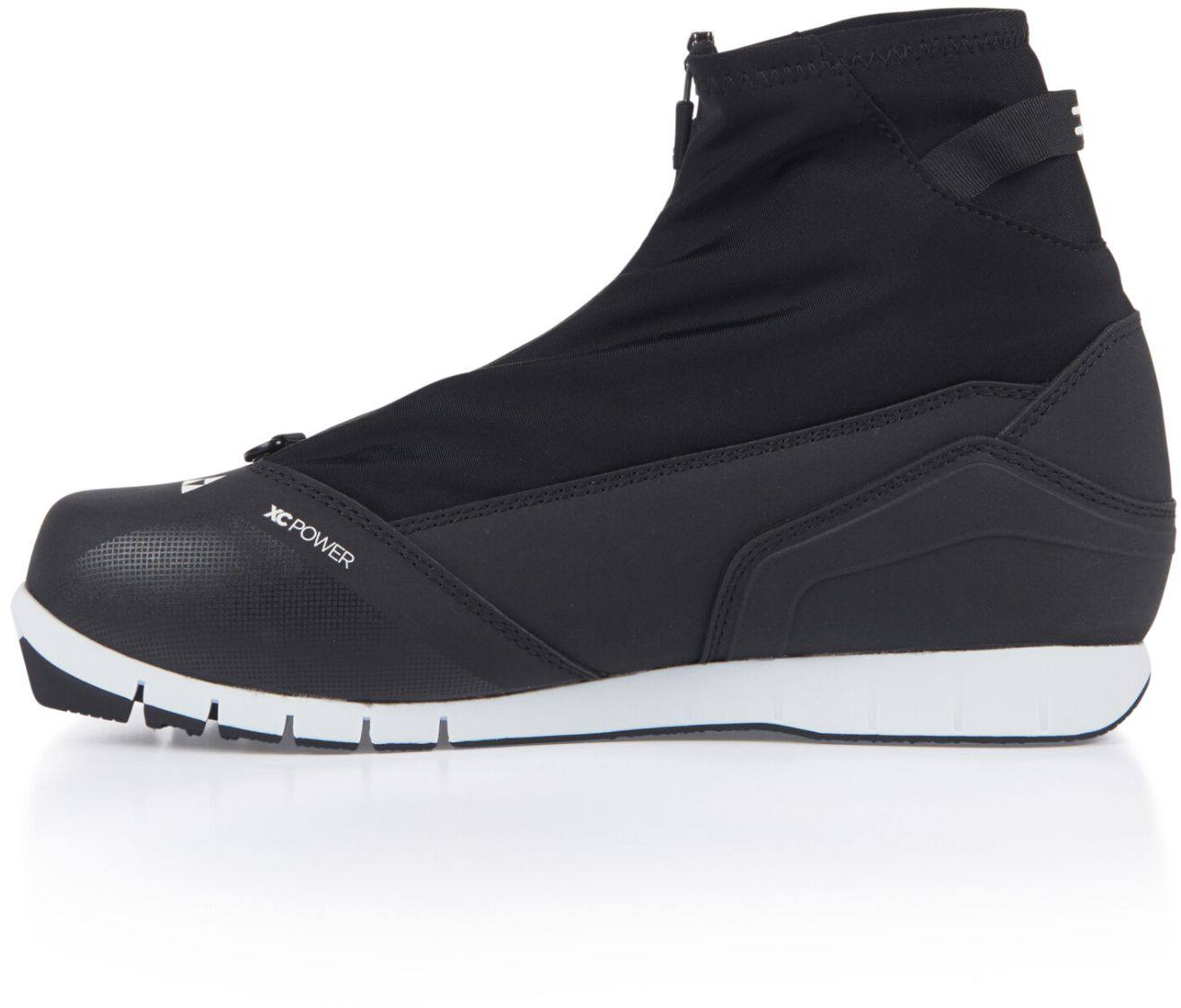 Fischer XC Power Boots  02