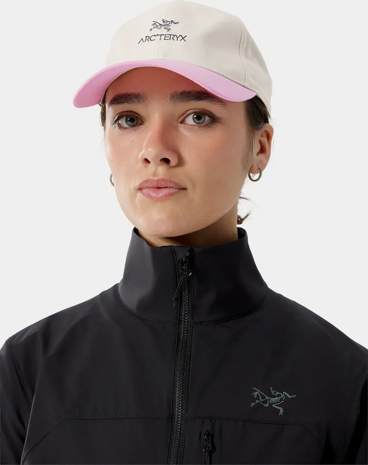 Arc'teryx Bird Word Cap Blooming 01