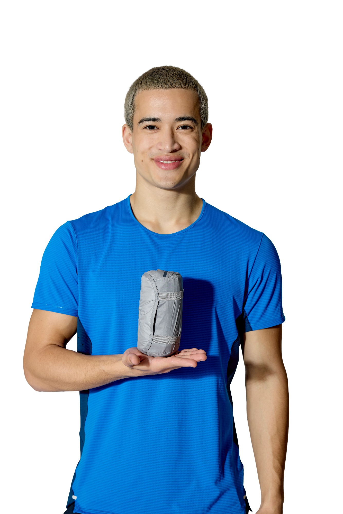 Rab Ultrasphere 5 Regular Pewter 08