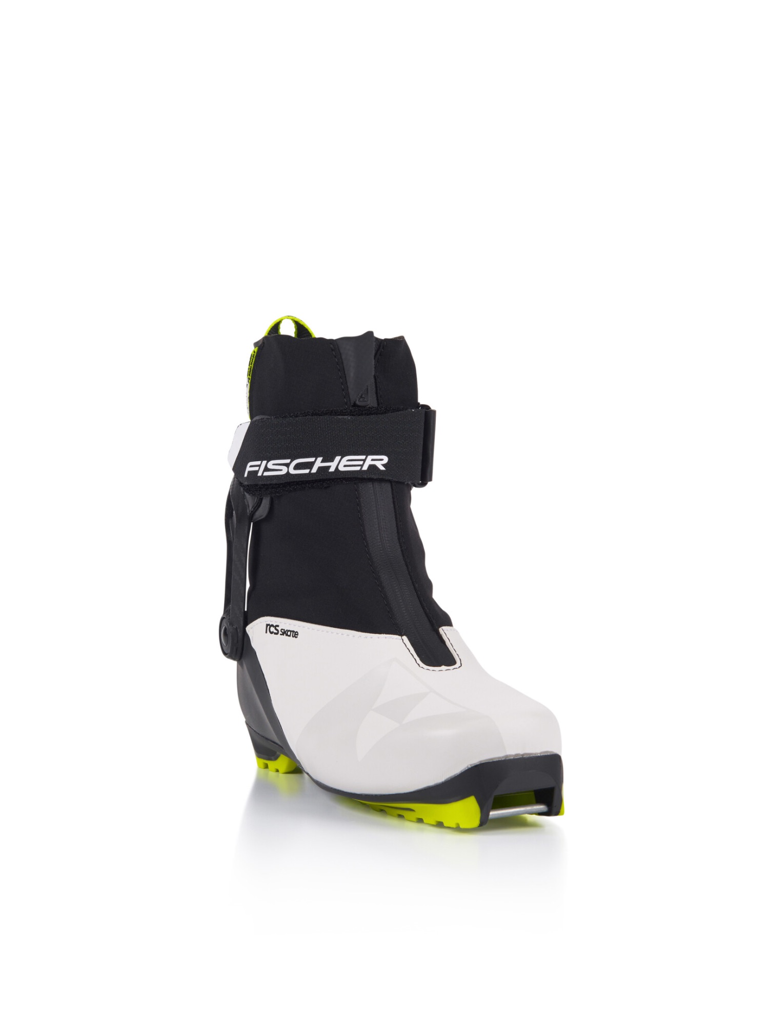 Fischer Women's RCS Skate 25/26  04